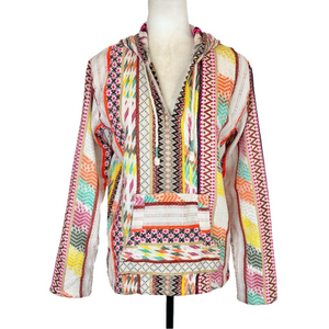 Beach by Exist Baja hoodie